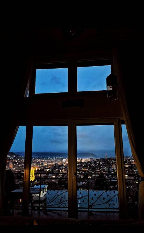 Sarajevo Sky View Lejlighed Eksteriør billede